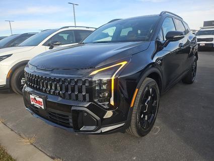2026 Kia Sportage Rexburg ID