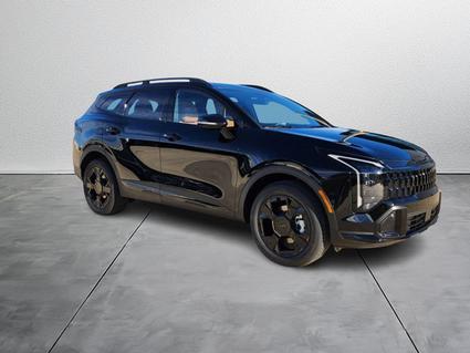 2026 Kia Sportage Sebring FL