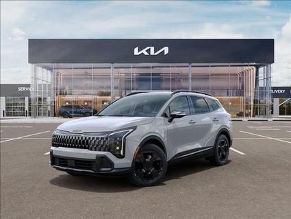 2026 Kia Sportage Louisville TN