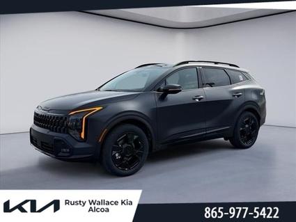 2026 Kia Sportage Louisville TN