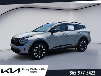 2024 Kia Sportage Louisville TN