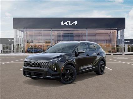 2026 Kia Sportage Liverpool NY