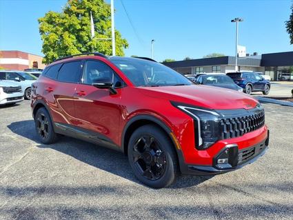 2026 Kia Sportage Barboursville WV