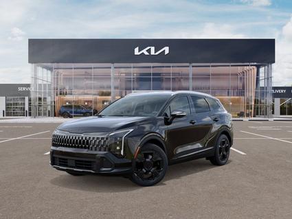 2026 Kia Sportage Long Island City NY