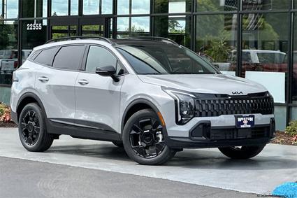 2026 Kia Sportage Vero Beach FL