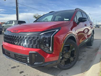 2026 Kia Sportage Casper WY