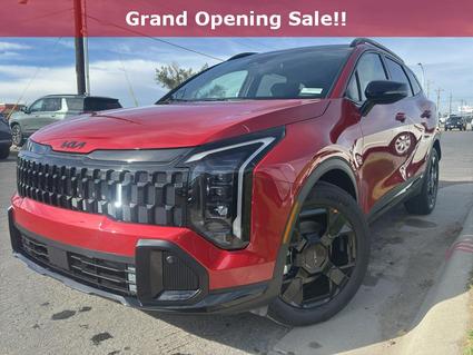2026 Kia Sportage Casper WY