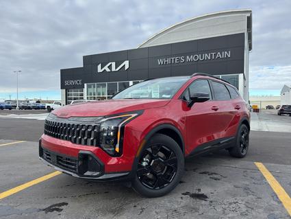 2026 Kia Sportage Casper WY