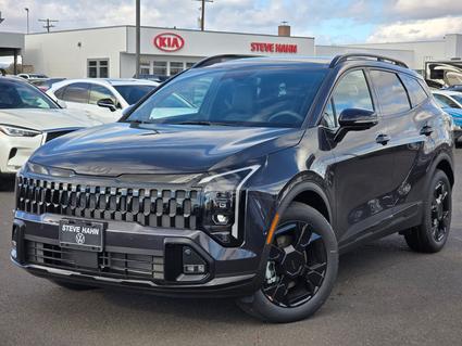 2026 Kia Sportage Yakima WA
