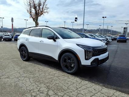 2026 Kia Sportage Barboursville WV