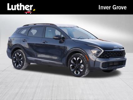 2024 Kia Sportage Inver Grove Heights MN