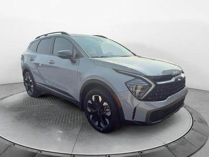 2024 Kia Sportage Sheffield AL