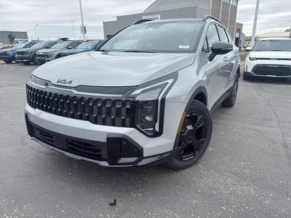 2026 Kia Sportage Casper WY