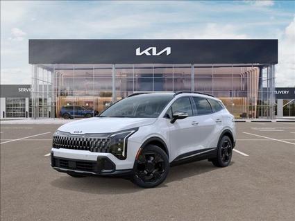 2026 Kia Sportage Liverpool NY
