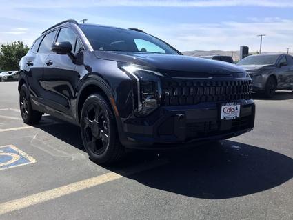 2026 Kia Sportage Pocatello ID