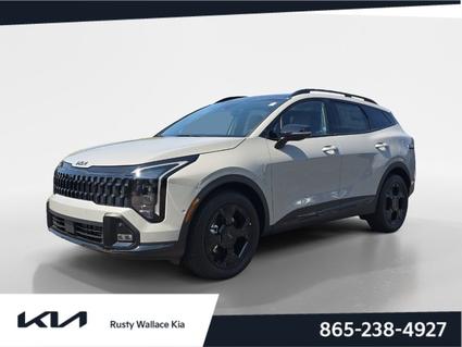 2026 Kia Sportage Louisville TN