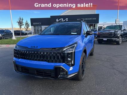 2026 Kia Sportage Casper WY