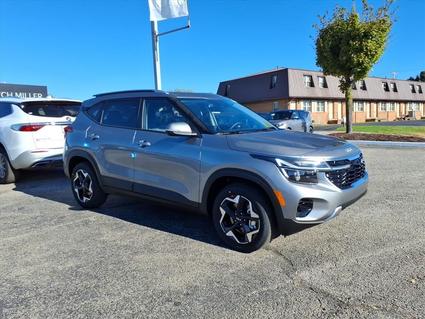2026 Kia Sportage Barboursville WV