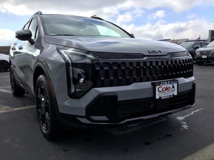 2026 Kia Sportage Pocatello ID