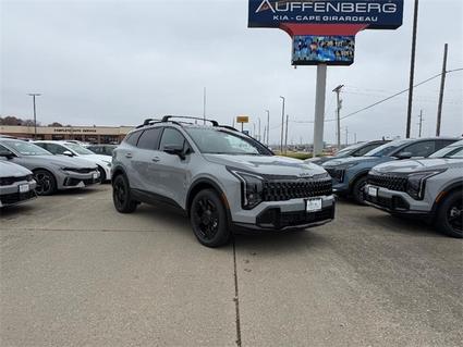 2026 Kia Sportage Cape Girardeau MO