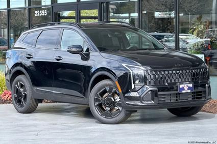 2026 Kia Sportage Vero Beach FL