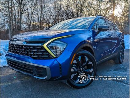 2024 Kia Sportage Somerset NJ