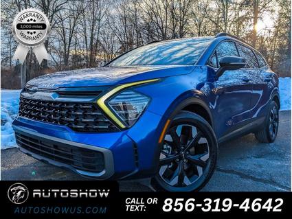 2024 Kia Sportage Somerset NJ