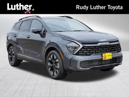 2024 Kia Sportage Minneapolis MN