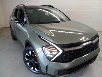 2024 Kia Sportage Toledo OH