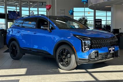 2026 Kia Sportage Vero Beach FL