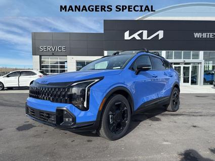 2026 Kia Sportage Casper WY