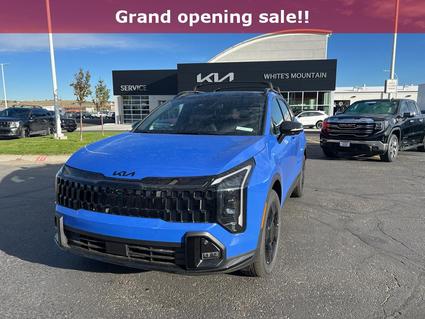 2026 Kia Sportage Casper WY