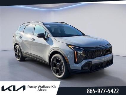 2026 Kia Sportage Louisville TN