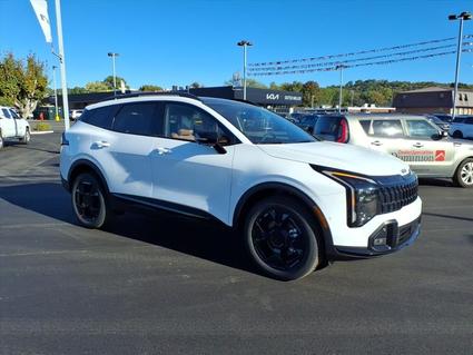 2026 Kia Sportage Barboursville WV