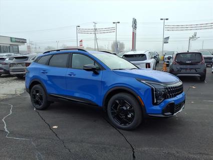 2026 Kia Sportage Barboursville WV