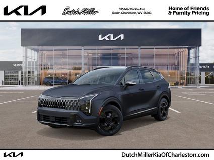 2026 Kia Sportage South Charleston WV