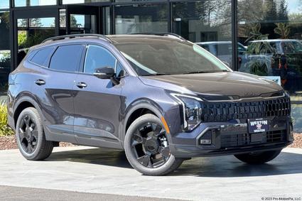 2026 Kia Sportage Vero Beach FL