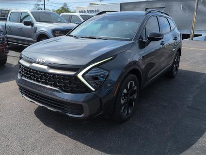 2024 Kia Sportage Elizabethtown KY