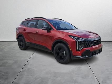 2026 Kia Sportage Sebring FL