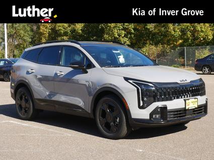 2026 Kia Sportage Inver Grove Heights MN