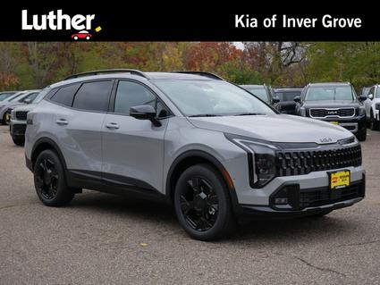 2026 Kia Sportage Inver Grove Heights MN
