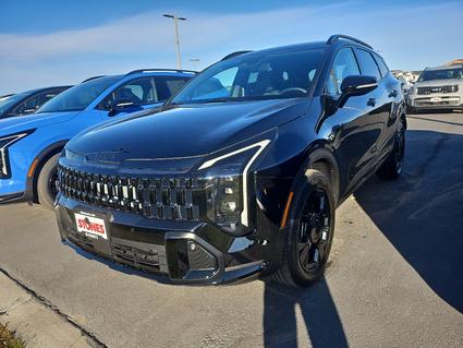 2026 Kia Sportage Rexburg ID