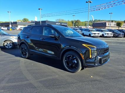 2026 Kia Sportage Barboursville WV