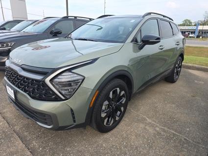 2024 Kia Sportage Cape Girardeau MO