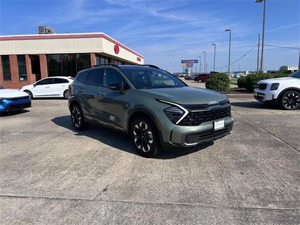 2024 Kia Sportage Cape Girardeau MO