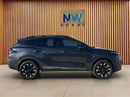 2024 Kia Sportage Post Falls ID