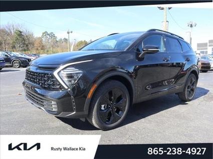2025 Kia Sportage Louisville TN