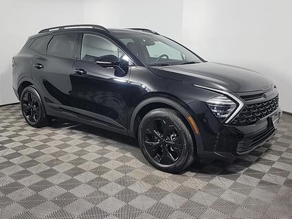 2025 Kia Sportage Derwood MD