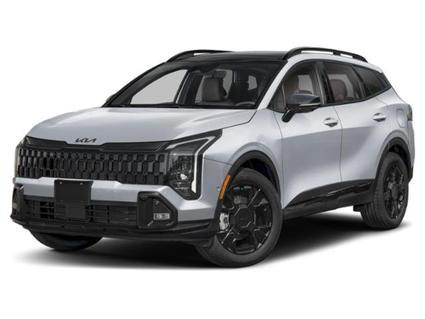 2026 Kia Sportage Minneapolis MN
