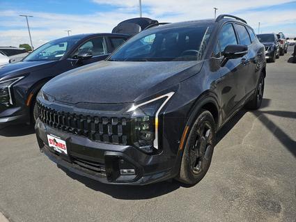 2026 Kia Sportage Rexburg ID